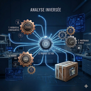 A Propos analyse inversée